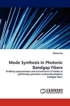 portada mode synthesis in photonic bandgap fibers