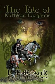 portada The Tale of Kathleen Laoghaire (in English)
