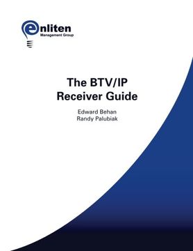 portada The BTV/IP Receiver Guide