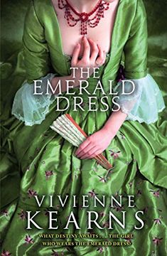 portada The Emerald Dress 