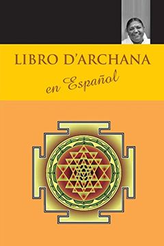 portada Libro de Archana (in Spanish)