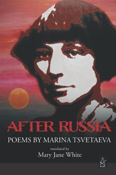 portada After Russia: Poems by Marina Tsvetaeva (in English)