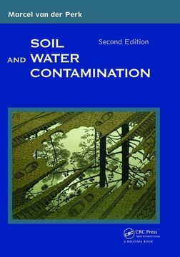 portada Soil and Water Contamination (en Inglés)