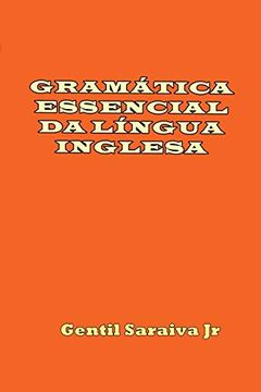 portada Gramática Essencial da Língua Inglesa (in Portuguese)