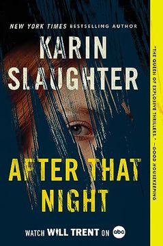 portada After That Night: A Will Trent Thriller (Will Trent, 11) 