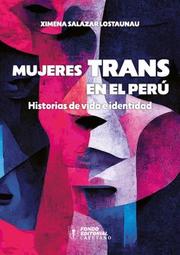 portada Mujeres Trans en el Perú
