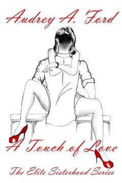 portada A Touch of Love (en Inglés)