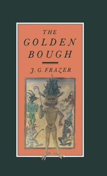 portada The Golden Bough: A Study in Magic and Religion (in English)