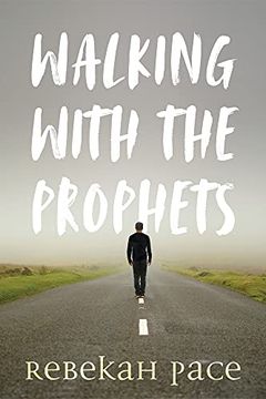 portada Walking With the Prophets 