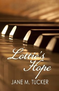 portada Lottie's Hope (en Inglés)