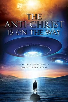 portada The Anti-Christ is on the way (en Inglés)
