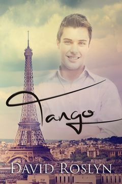 portada Tango (en Inglés)