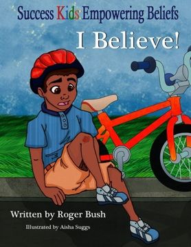 portada Success Kids: Empowering Beliefs: I Believe