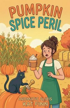 Pumpkin Spice Peril (en Inglés)