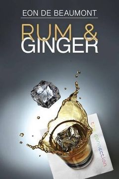 portada Rum and Ginger