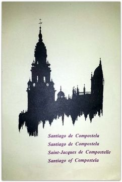 portada Santiago de Compostela p o l