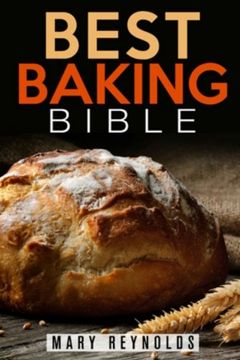 portada Best Baking Bible