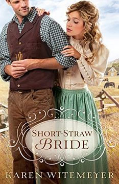 portada Short-Straw Bride (en Inglés)