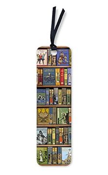 portada Bodleian High Jinks! Bookmarks (Pack of 10) (Flame Tree Bookmarks) (en Inglés)