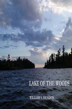 portada Lake of the Woods