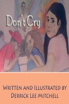 portada Don't Cry (en Inglés)