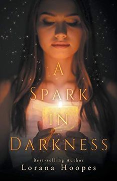 portada A Spark in Darkness (2) (en Inglés)