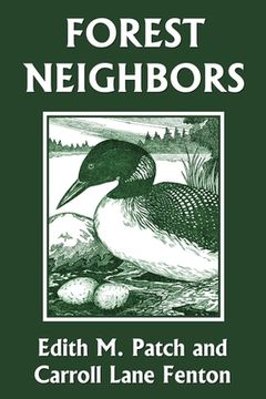 portada Forest Neighbors (Yesterday's Classics) (en Inglés)