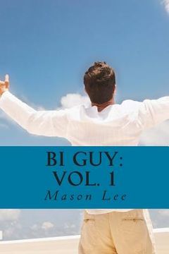portada Bi Guy: Vol. 1 (en Inglés)