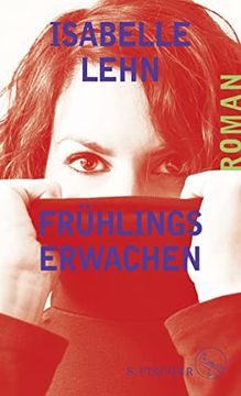 portada Frühlingserwachen: Roman (en Alemán)