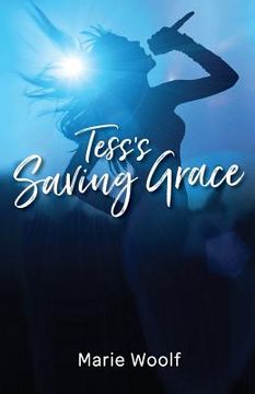 portada Tess's Saving Grace (en Inglés)