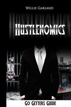 portada Hustlenomics Go getters guide (en Inglés)