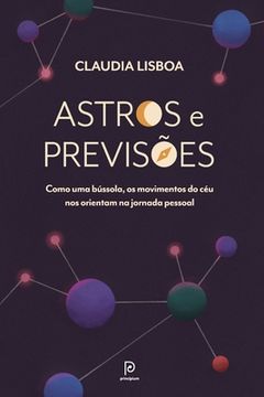 portada Astros e Previsões (en Portugués)