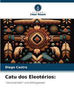 portada Catu dos Eleotérios (en Alemán)