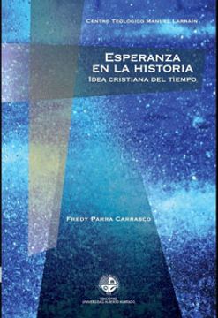 portada Esperanza en la Historia (in Spanish)