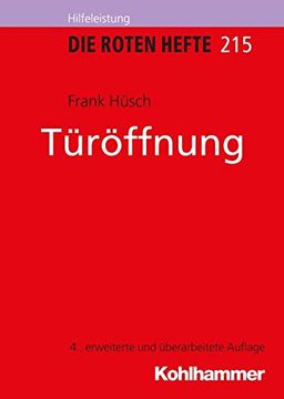 portada Turoffnung (en Alemán)