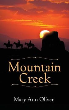 portada Mountain Creek (en Inglés)