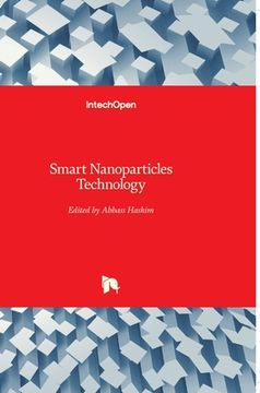 portada Smart Nanoparticles Technology (in English)
