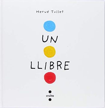 portada Un Llibre (Cartró) (in Spanish)
