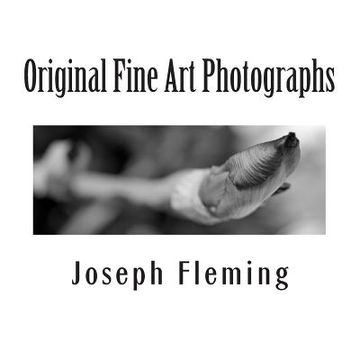 portada Original Fine Art Photographs (en Inglés)