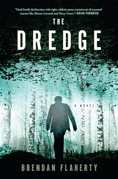 portada The Dredge (in English)