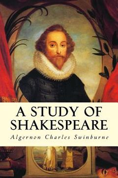 portada A Study of Shakespeare (en Inglés)