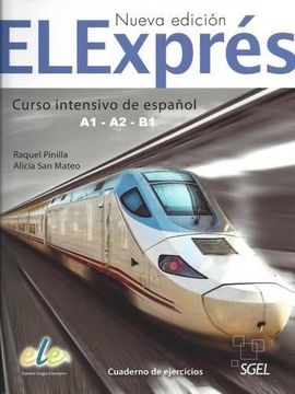 portada Elexprés Ejercicios (in Spanish)