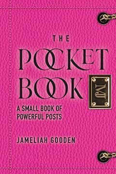 portada The Pocket Book: A Small Book of Powerful Posts (en Inglés)