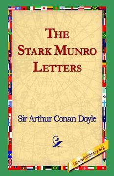 portada the stark munro letters (en Inglés)