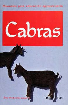portada Cabras (in Spanish)