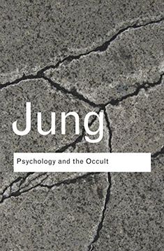 portada Psychology and the Occult (Routledge Classics) (Volume 17) (en Inglés)