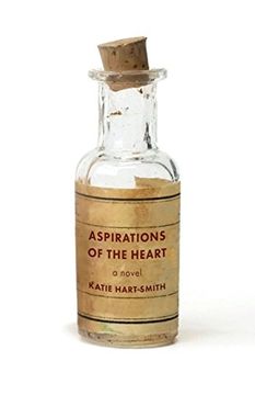 portada Aspirations of the Heart (Sacred Heart Series)