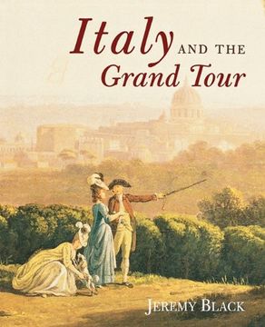 portada Italy and the Grand Tour (in English)