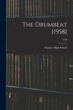 portada The Drumbeat [1958]; 1958 (en Inglés)