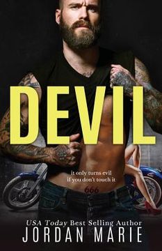 portada Devil (in English)